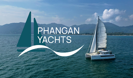 Phangan Yachts