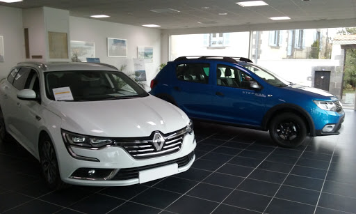 NB Automobiles Renault/Dacia - Thumbnail