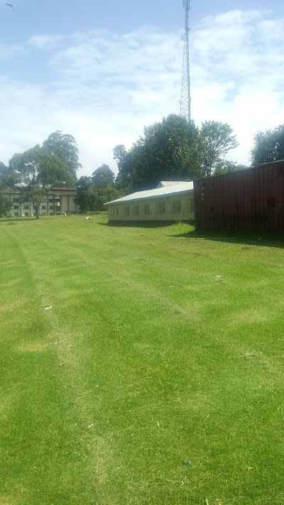 Photos of UEAB park