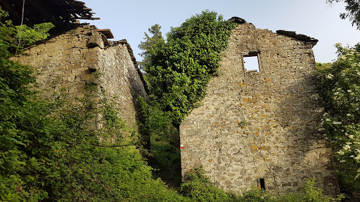 Case Banditelli - Visual