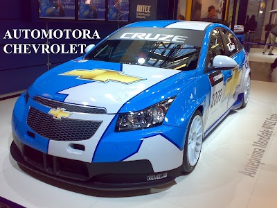 Photos of Automotora Chevrolet