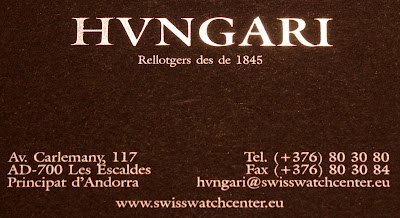 Photos of HVNGARI JOIES