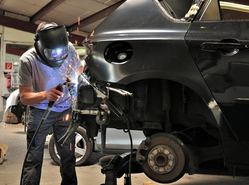 Paint and Body Experts - Thumbnail