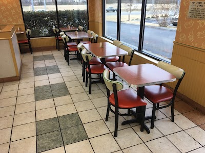 A&W Restaurant