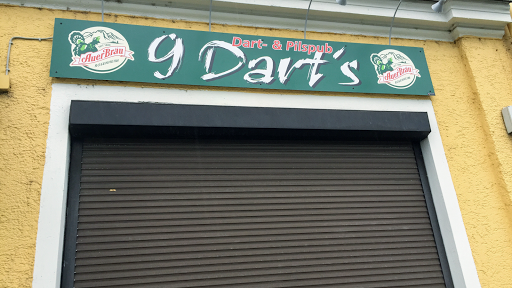 9 Dart's - Visual