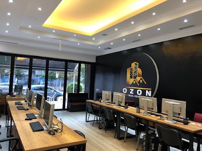 Ozon Real Estate