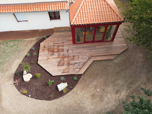 Photo n°1 de Padiou - Treize-septiers à Treize-Septiers (Constructeur de terrasses)