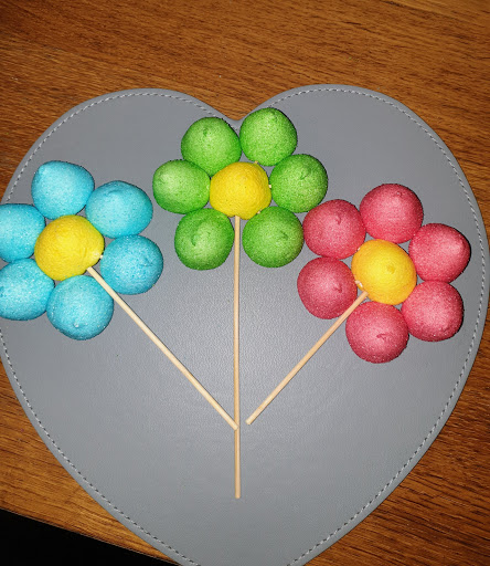 Sweet Thoughts - Thumbnail