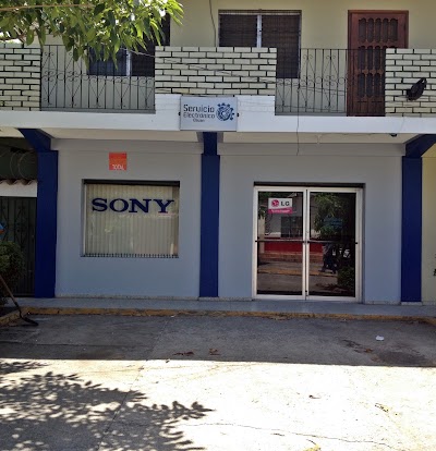 electronics-store