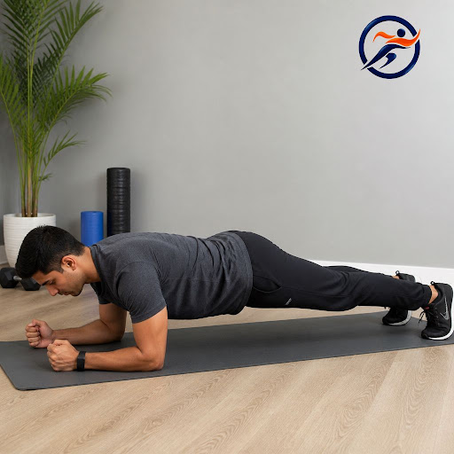 Struggling with recurring lower back pain? Strong core muscles are the secret to a stable, pain‑f… post image