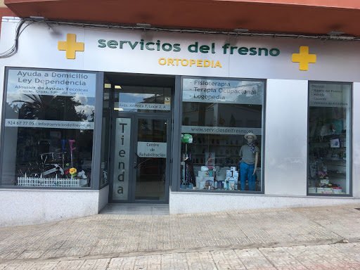 Sf Ayudas Técnicas - Thumbnail