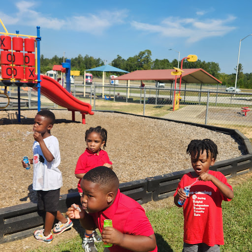 McCormick Elementary School