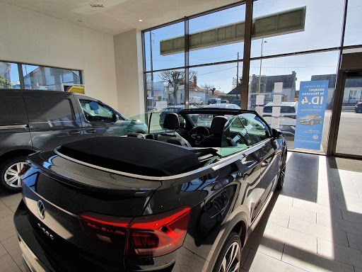 BALANCON MALIDOR SAS -Volkswagen Dealer - Thumbnail