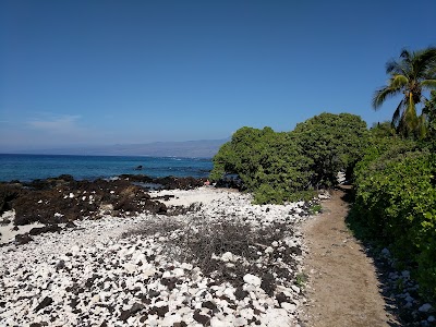 Holoholokai Beach Park