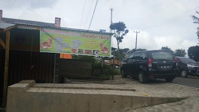 Photos of Rumah Makan Lesehan Nuansa Hijau