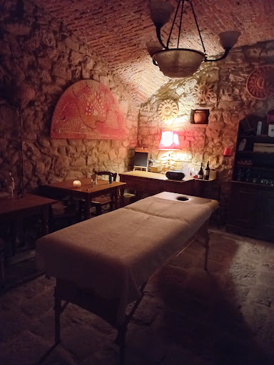 Pranoterapia e massaggi Céline Hervo-Huerne