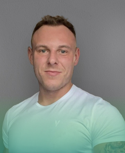 Bartek Wasilewski - Trener Personalny