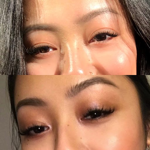 Renee Owen Custom Lash Extensions - Thumbnail