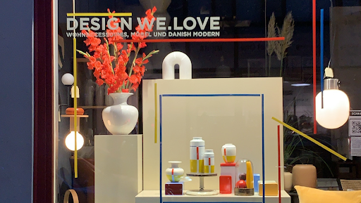 DesignWe.Love - Visual