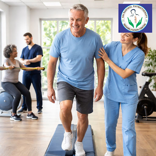 Physiotherapy is not just for injuries – it’s a complete approach to better movement, less pain,…