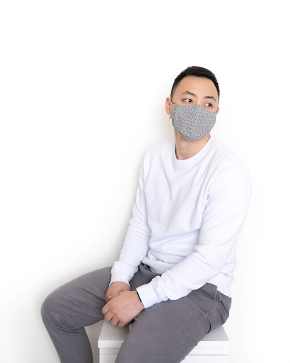 ohashii - Visual