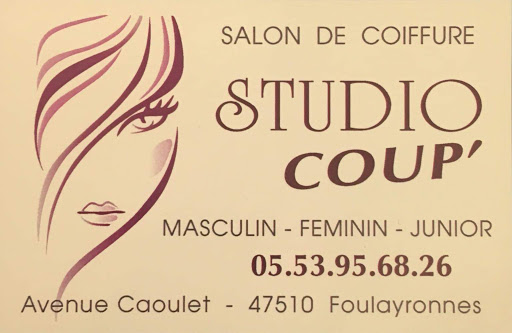 Studio Coup - Thumbnail