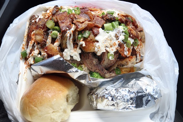 Kee's #Loaded Kitchen