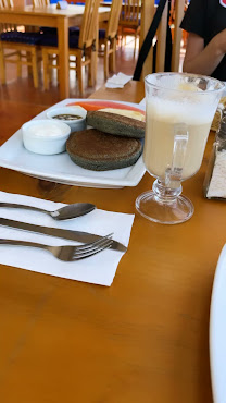 Cafe Sabor Cruceño by null