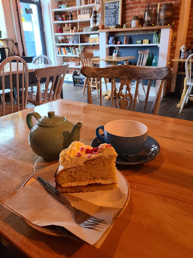 Black Cactus Cafe - Thumbnail