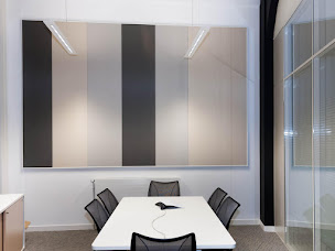 Photo n°10 de OLVA à Créteil (Travaux généraux)