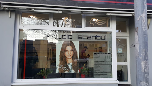 Haarstudio Istanbul