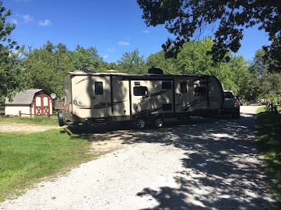 Photos of Lake Holiday