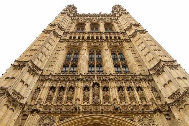 Palace of Westminster