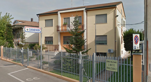 Comando Stazione Carabinieri San Giacomo delle Segnate