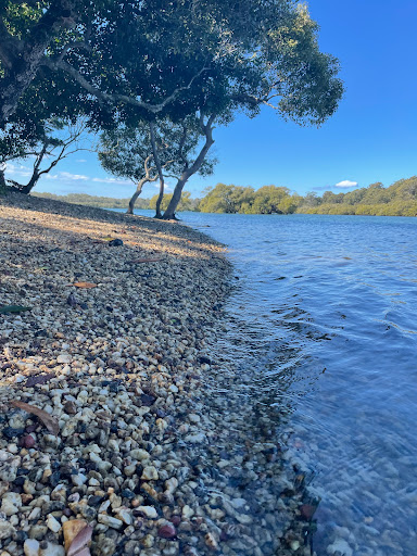 Corroboree Park - Visual