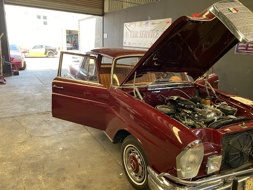 GRAJO Taller Mecanico General Automotriz