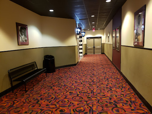 Cinemark Tinseltown North Canton and XD Gallery - United States