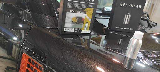 Vantage Cars Service - Thumbnail