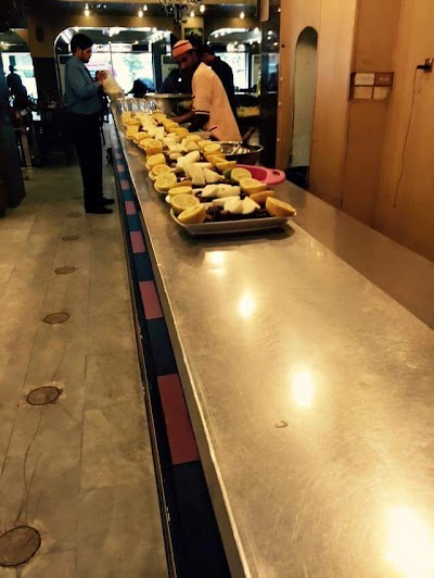 Photos of Haji Kaddouri Restaurant