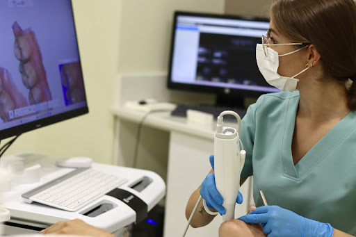 Clínica Dental Guadalfajara