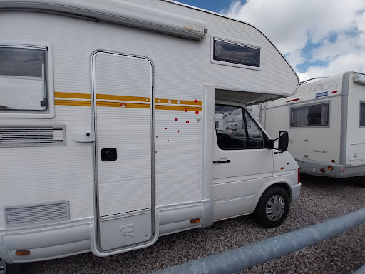 Delta Caravan - Thumbnail