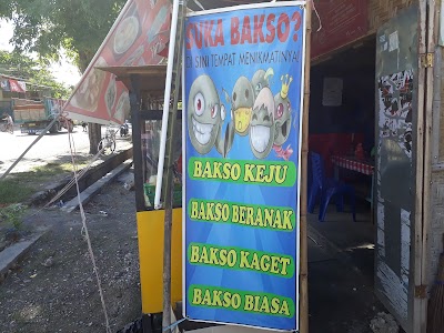 Photos of Warung Bakso Eja