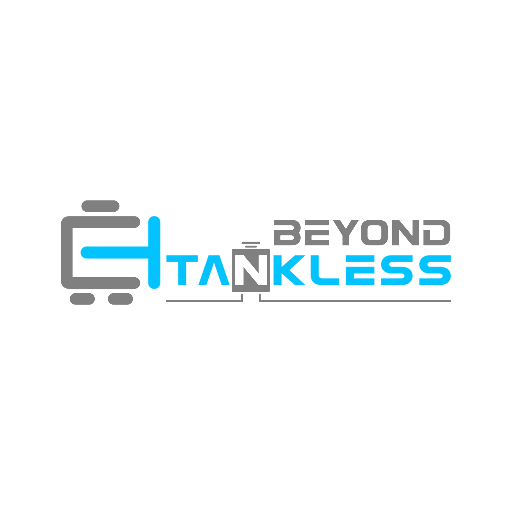 Beyond Tankless - Visual