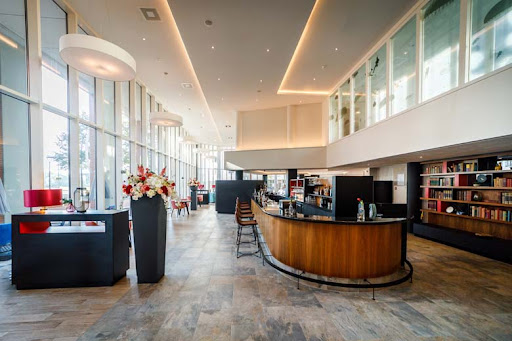 Bastion Hotel Arnhem - Thumbnail