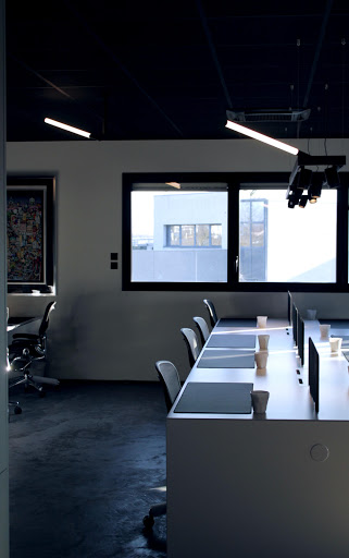 Plateau de bureaux de standing à louer en totalité - Thumbnail