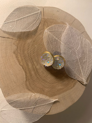 Rey's Earrings - Thumbnail