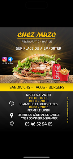 Photo 1 - Chez Muzo