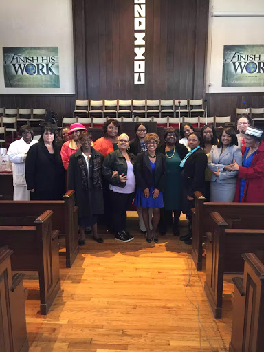 Coney Island Gospel Assembly - Thumbnail