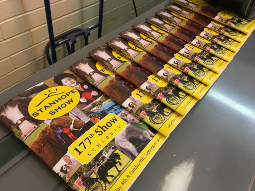 Lintons Printers - Visual