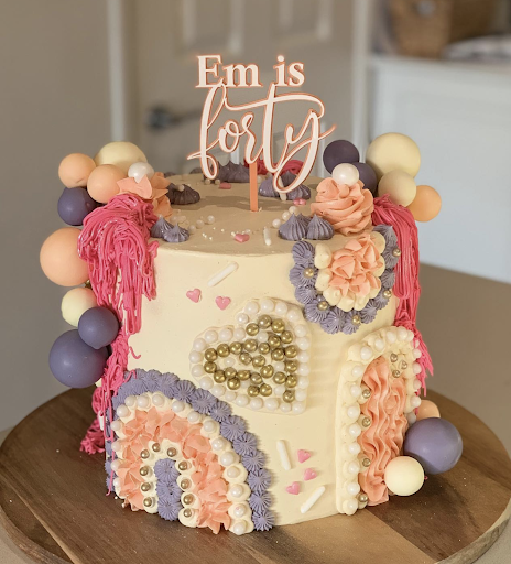 Karmilla's Cakes - Thumbnail